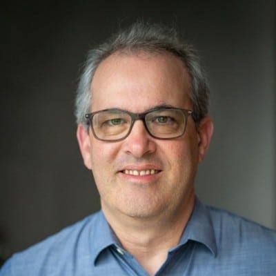 Aaron Sojourner