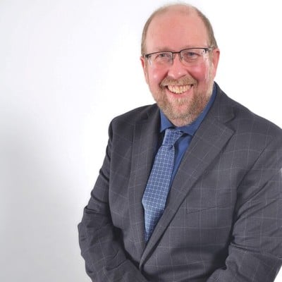 Dave Kamper