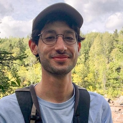 Noah Wexler