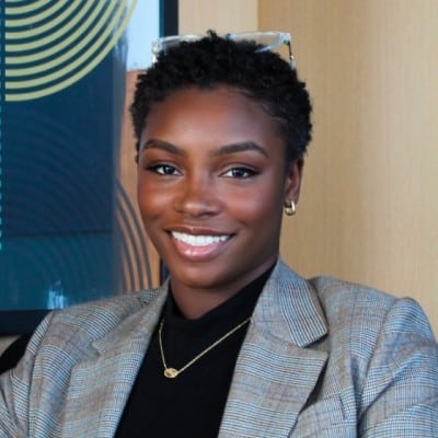 Shenika Chambers