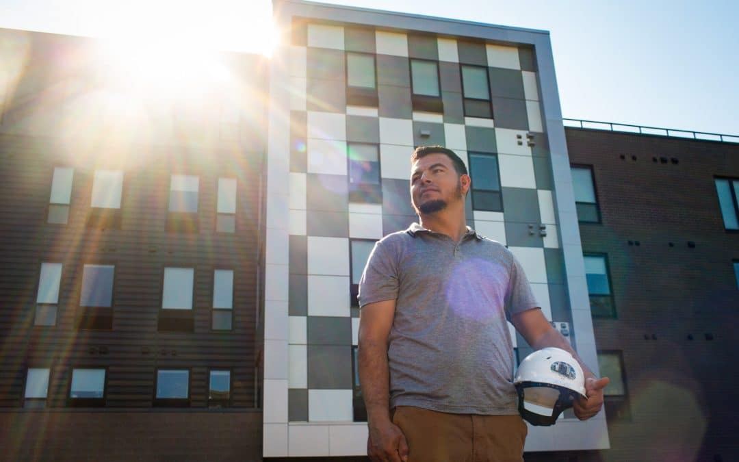 No Exemptions for Exploitation: Protecting the People who Build Saint Paul